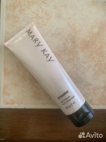 Mary kay timewise