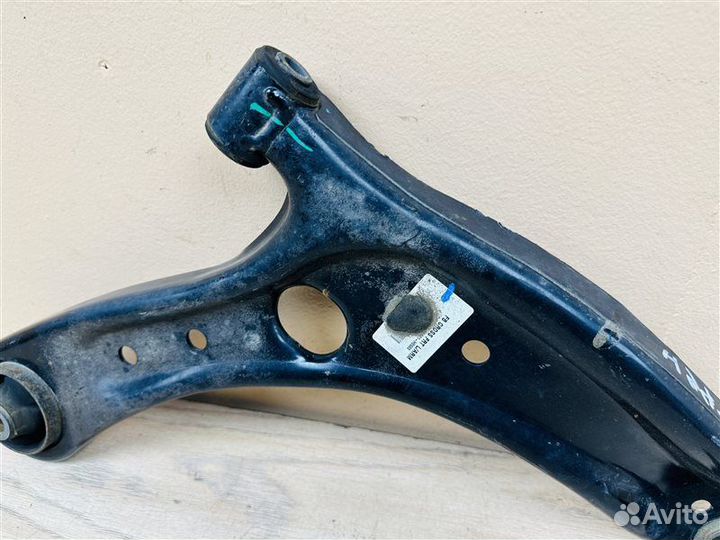 Рычаг подвески передний правый Kia Rio 4 X-Line