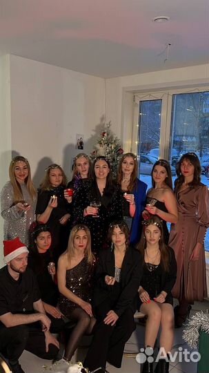 Вакансия врач косметолог