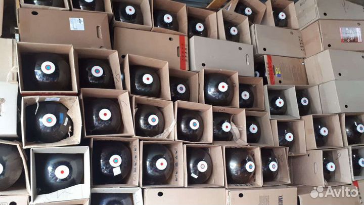 Кеги пэт б/у