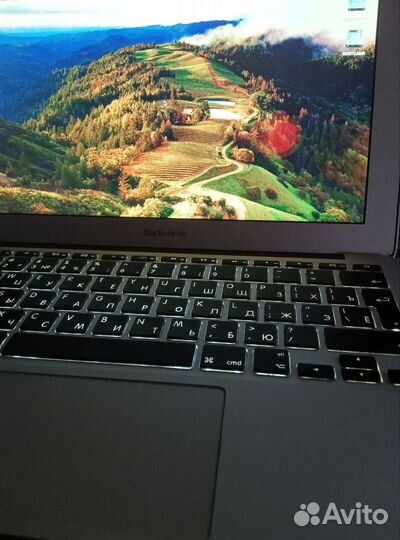 Macbook air 11 2013