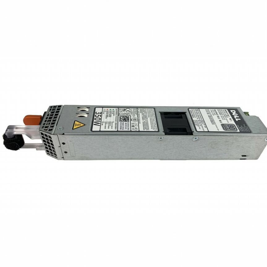 [D350E] Блок Питания Dell 350wt -S1 0y8y65 D350e