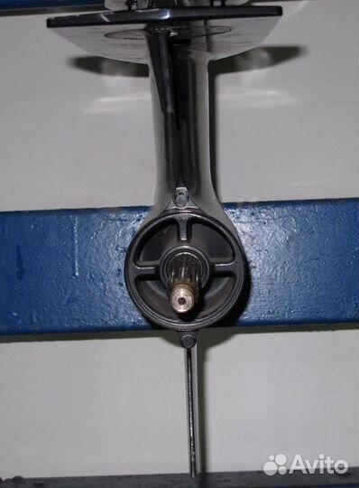 Лодочный мотор Suzuki (Сузуки) DF 90 ATL