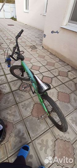 Bmx