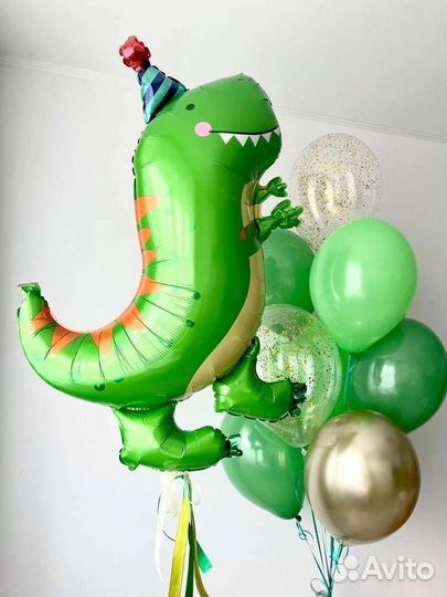 Воздушные шары в г. Ижевск 