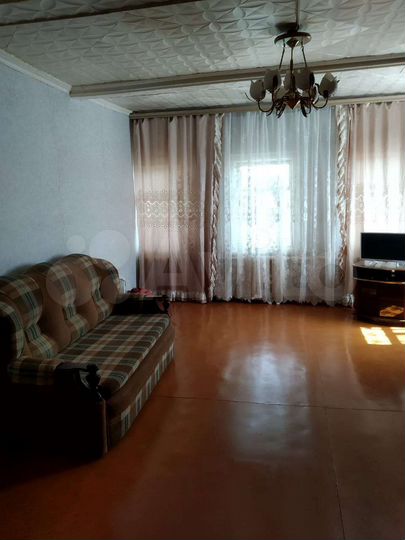 Дом 51,9 м² на участке 5,1 сот.