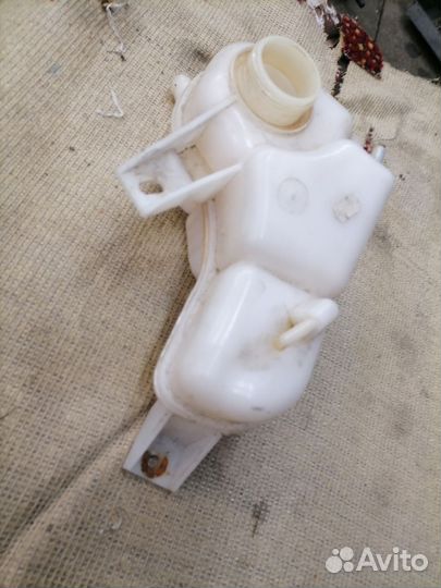 Расширительный бачок daewoo nexia