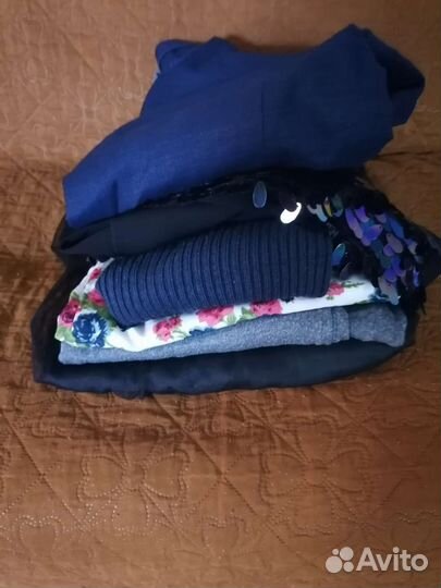 Бесплатно вещи на Ж/М