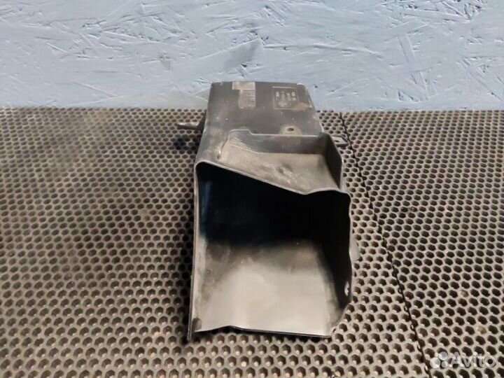 Воздуховод тормозов левый Bmw 520I F10 N20 2015