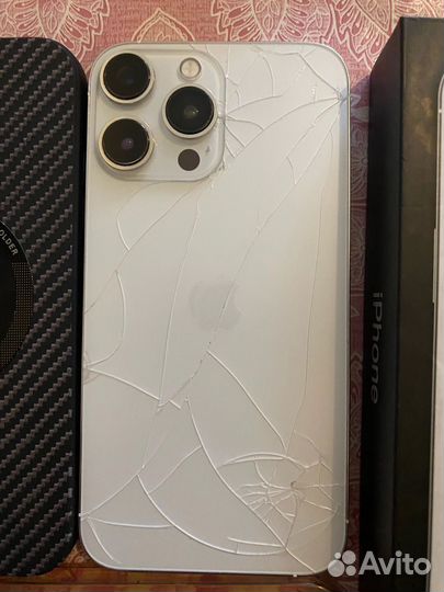 iPhone xr в корпусе 13 pro