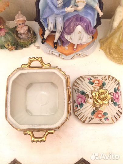 Конфетница