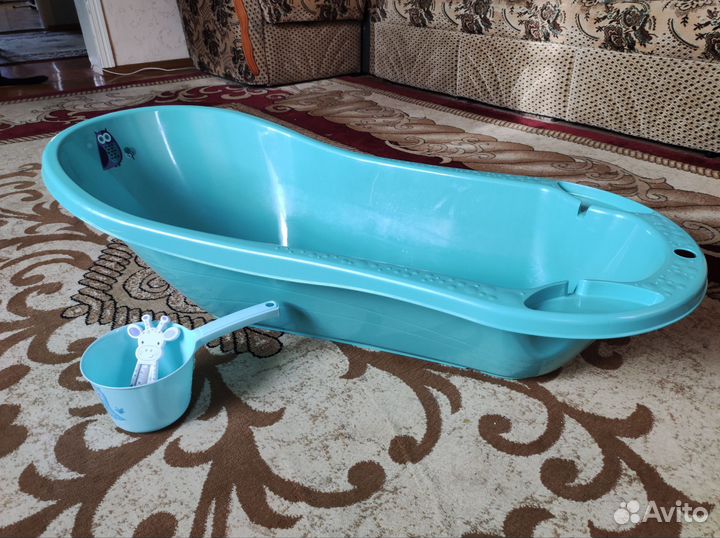 Ванночка для купания