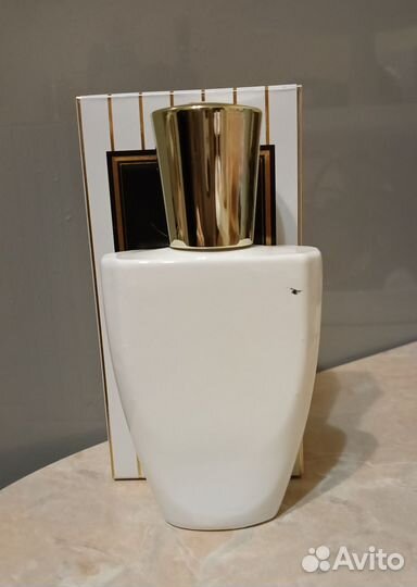 Туалетная вода