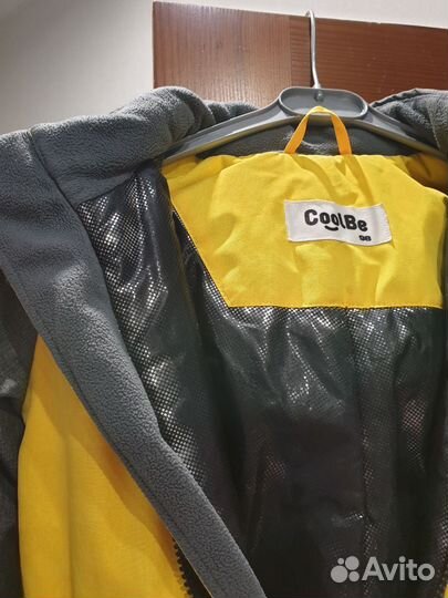 Комбинезон 98-104