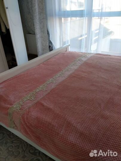 Покрывала на кровать