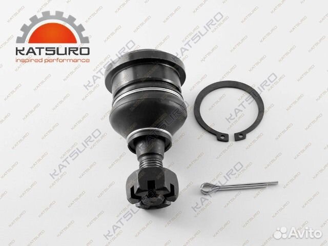 Опора шаровая