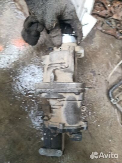 Клапан егр коллектор форд фокус 2 1.8 дизель