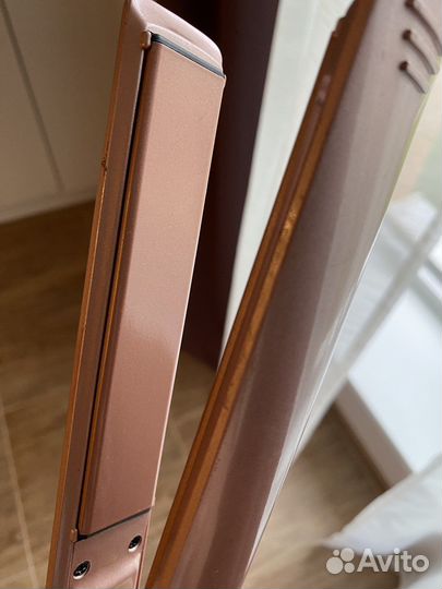 Плойка для волос