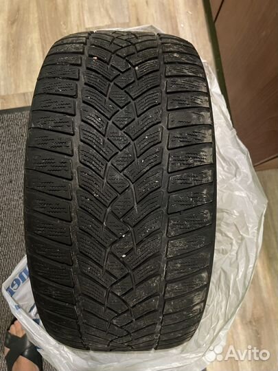 Goodyear UltraGrip 8 Performance 24.5/40 R18 97W