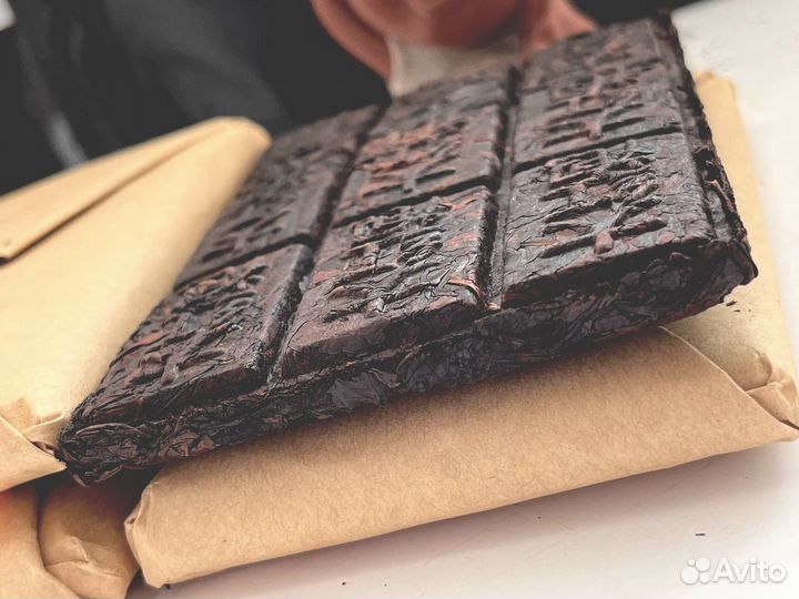 Чай, для души и настроения Да Хун Пао, Китай