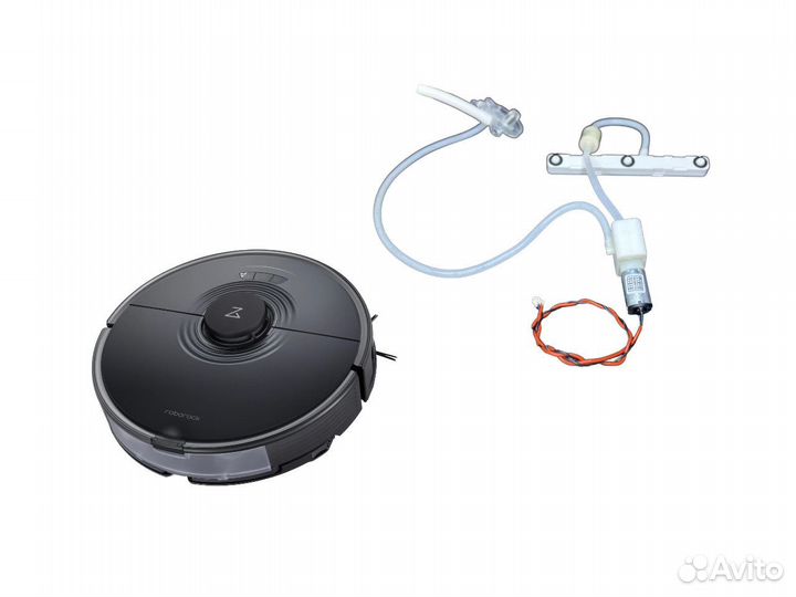 Блок управления