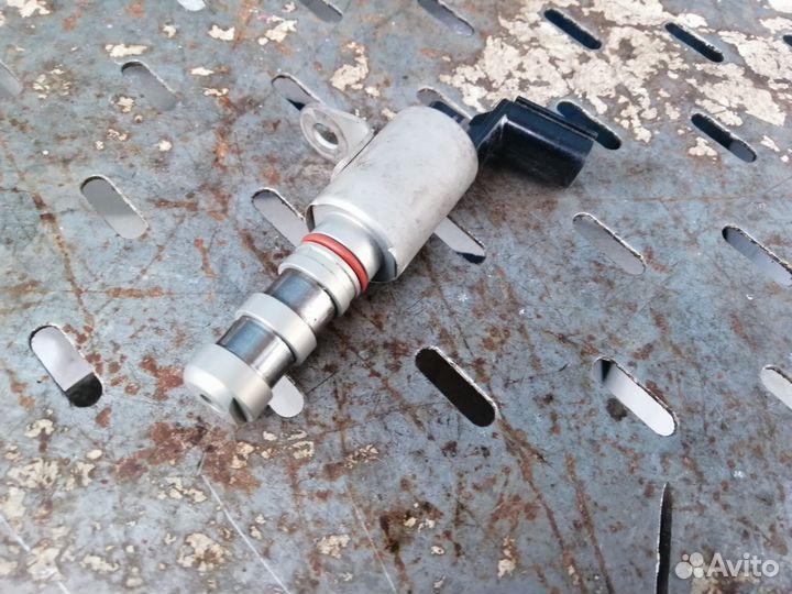 Клапан VVTi электромагнитный Toyota RAV4 XA50