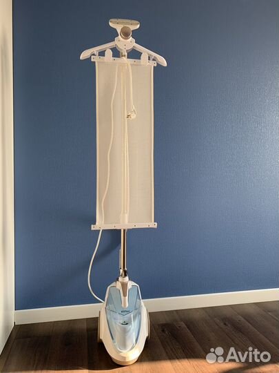 Отпариватель kitfort kt-938