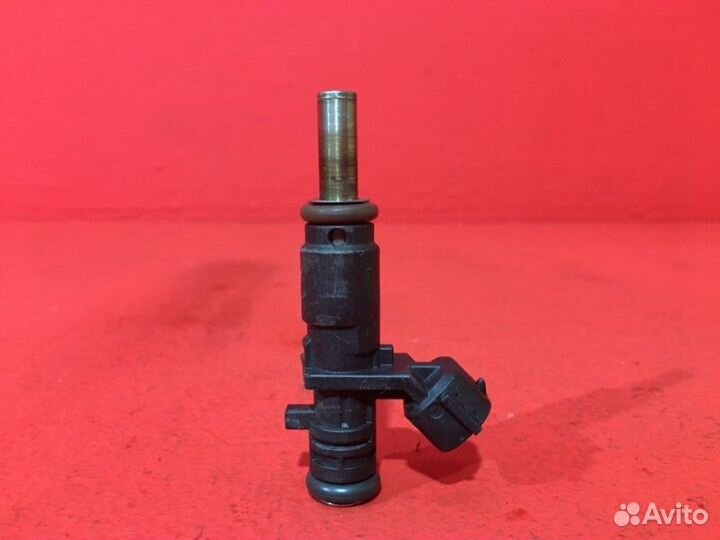 Форсунка Peugeot 207 1 EP3 (8FS) 1.4 VTI бензин