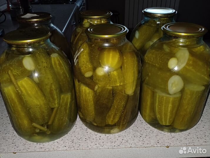 Продукты питания