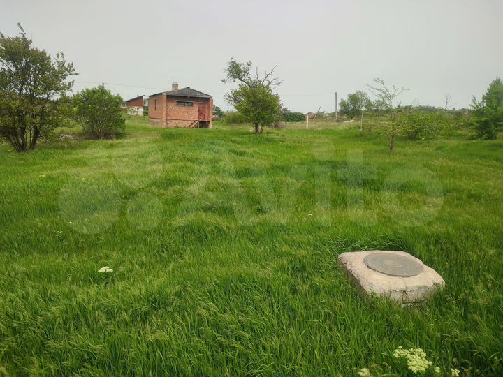 Участок 5,1 сот. (ИЖС)