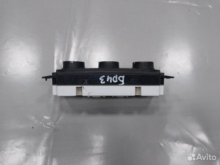 Блок управления климатом Lifan Breez седан LF479Q3