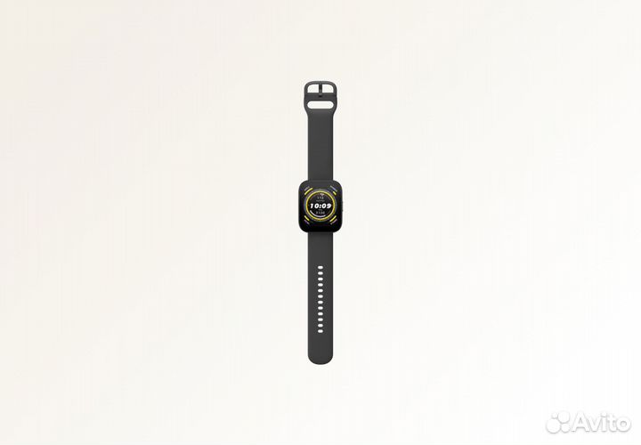 Умные часы Amazfit Bip 5 (Soft Black)