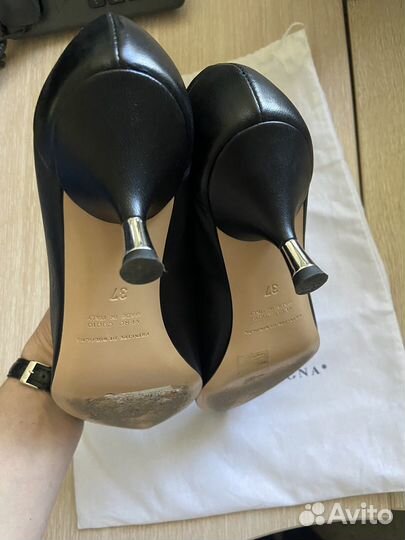 Туфли Principe di bologna 37