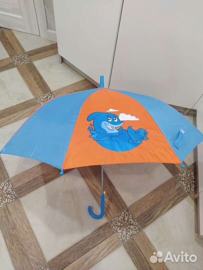 Зонтик детский