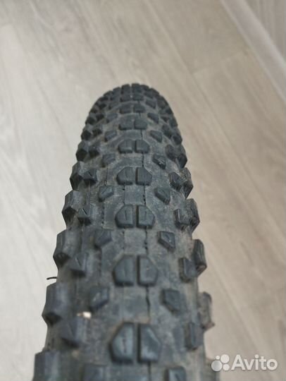 Покрышки Maxxis Ikon 26 x 2.35 в максималке 2 шт