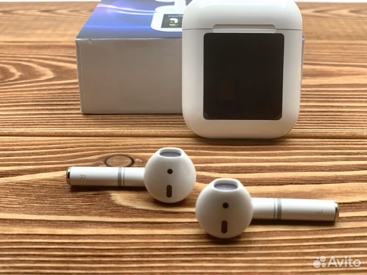 AirPods TWS Fantasy 2020