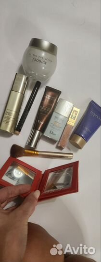 Косметика lux пакетом