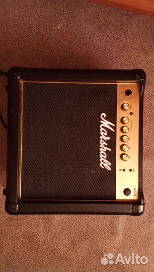 Marshall mg 15