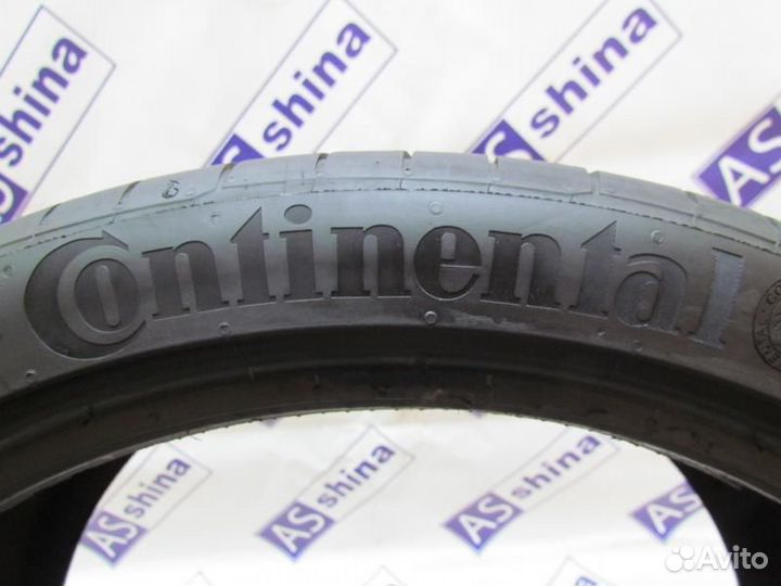 Continental ContiSportContact 5P 255/35 R19 117D