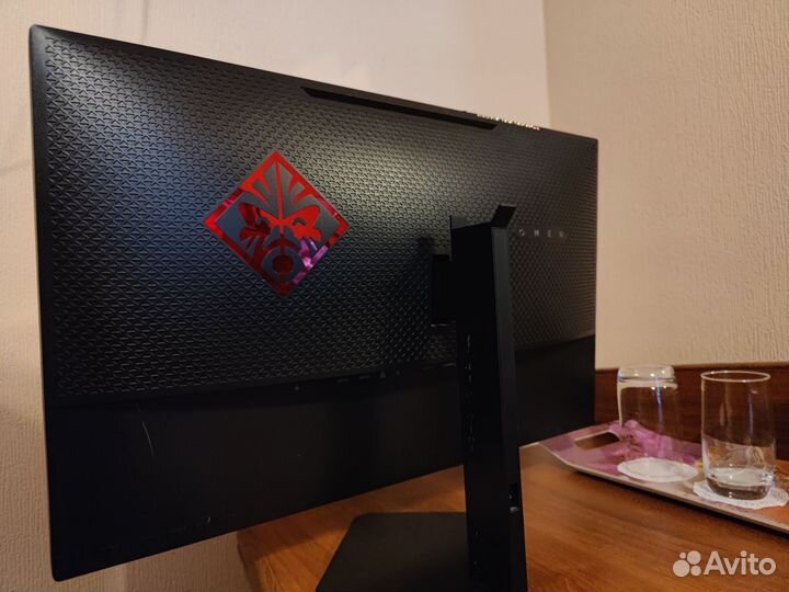 Монитор HP omen 25