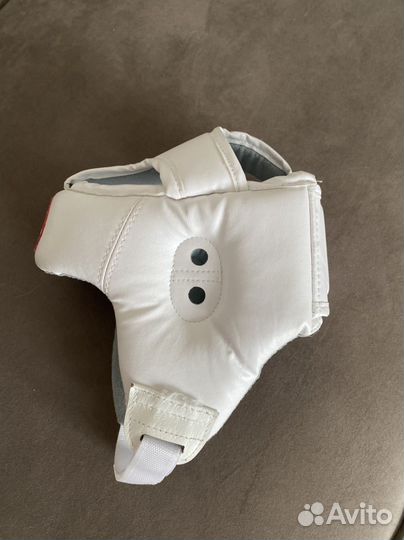 Шлем для единоборств размер s