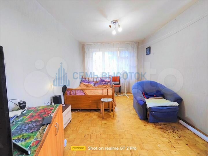 4-к. квартира, 80,9 м², 8/9 эт.