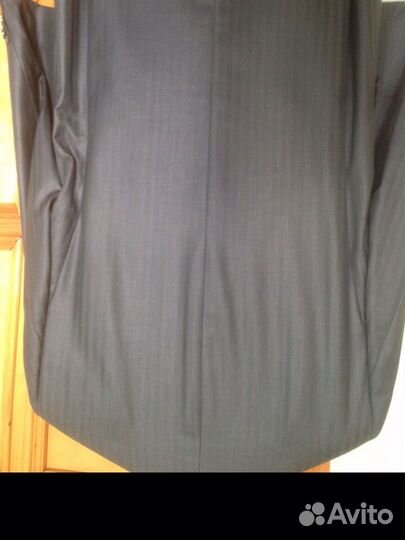 Костюм мужской двойка