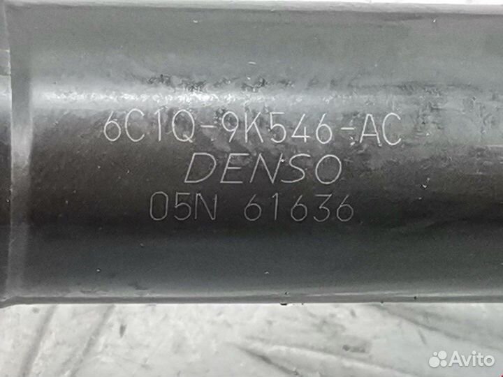 Форсунка для Ford Transit 5