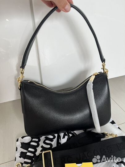 Сумка Marc Jacobs Drifter Hobo оригинал