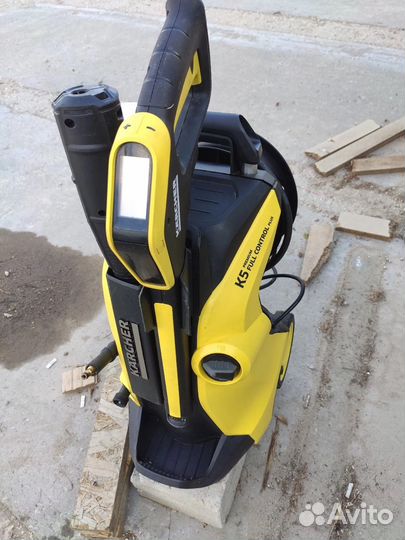 Karcher K 5 Premium Full Control