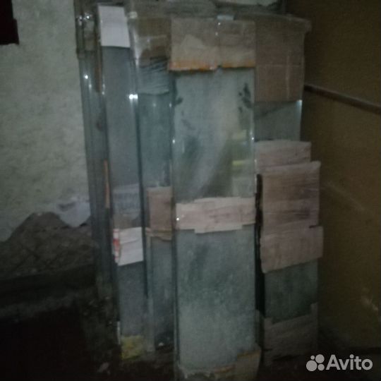 Стекло