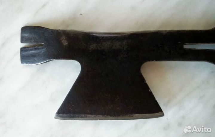 Топорик туристический