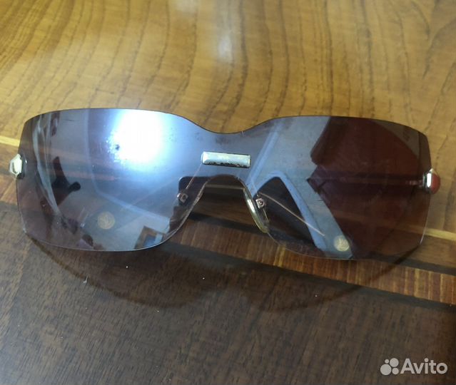 Очки Luis Vuitton Оригинал