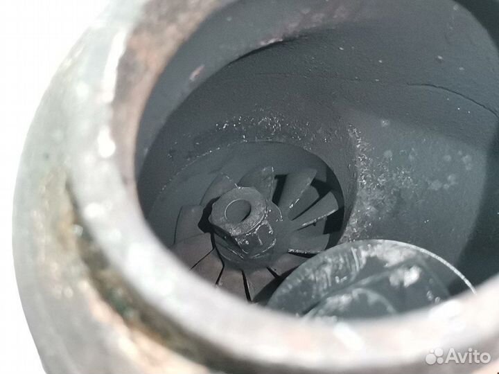 Турбина для Ford C-MAX 1 1684949